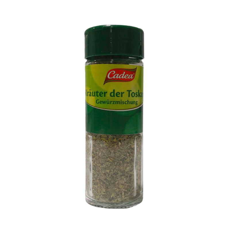 CADEA Kräuter der Toskana 15g