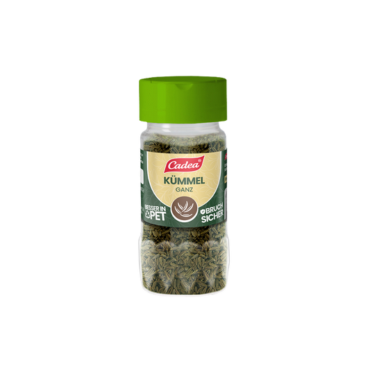 CADEA Kümmel ganz 45g PET-GL