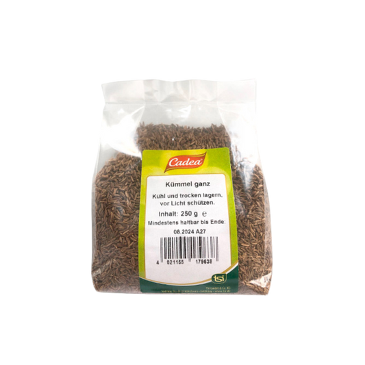 CADEA Kümmel ganz 250g BT