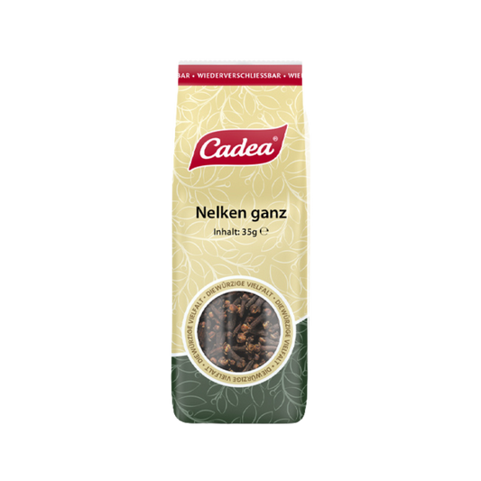 CADEA Nelken ganz 35g
