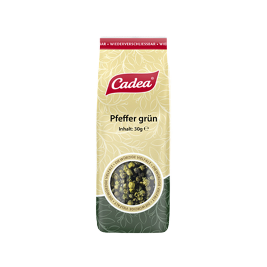 CADEA Pfeffer grün 30g
