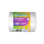 CLENTAX Müllbeutel 75x10l PK