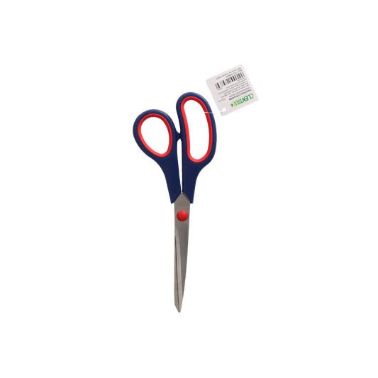 CLENTAX Schere groß 21,5cm 1 ST