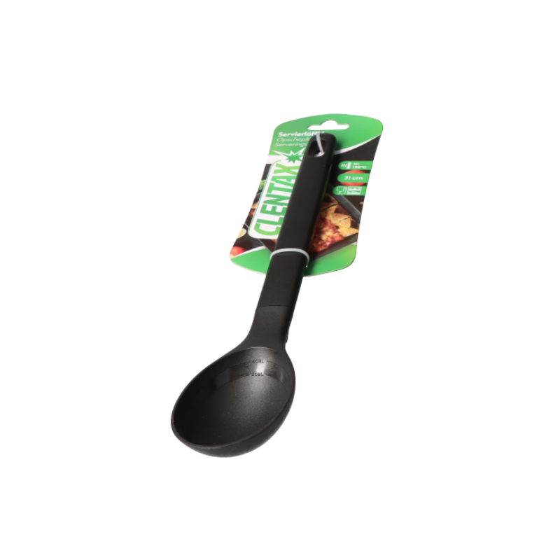 CLENTAX Servierlöffel PBT 31cm 1 ST