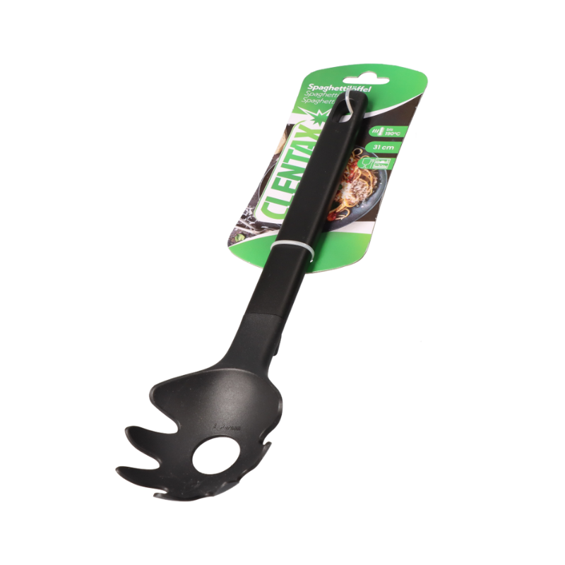 CLENTAX Spaghettilöffel PBT 31cm 1 ST