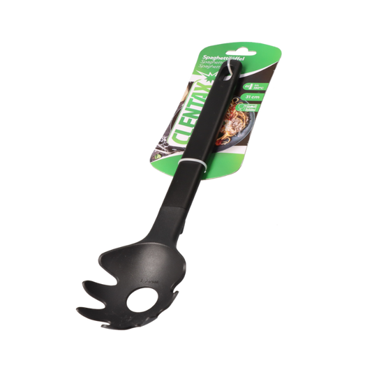 CLENTAX Spaghettilöffel PBT 31cm 1 ST
