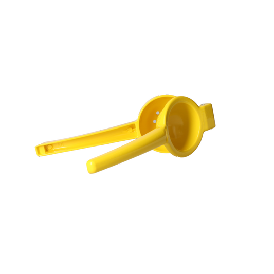 CLENTAX Zitruspresse 7,3cm 1 ST