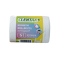 CLENTAX Müllbeutel 85 x 5l PK