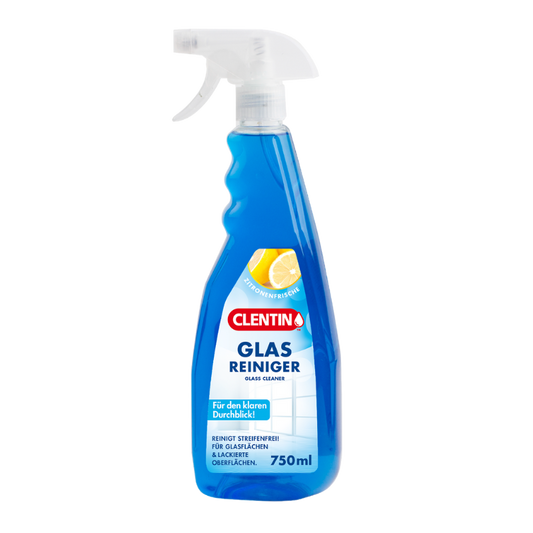 CLENTIN Glasreiniger 750ml Trigger SPFL