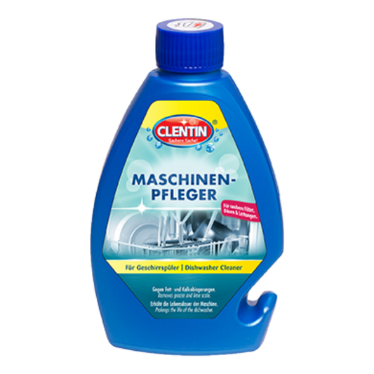 CLENTIN Maschinenpfleger 250ml FL