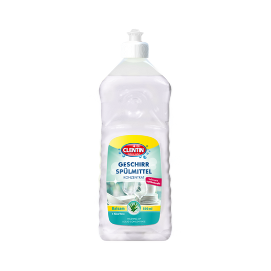 CLENTIN Geschirrspülmi. Balsam 500ml PFL