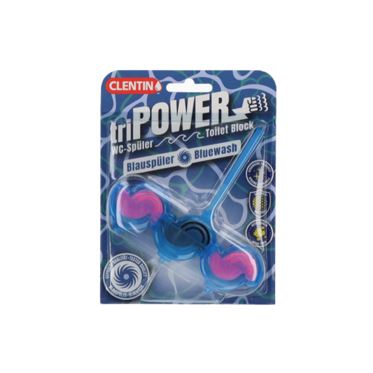 CLENTIN Blauspüler 45g BL