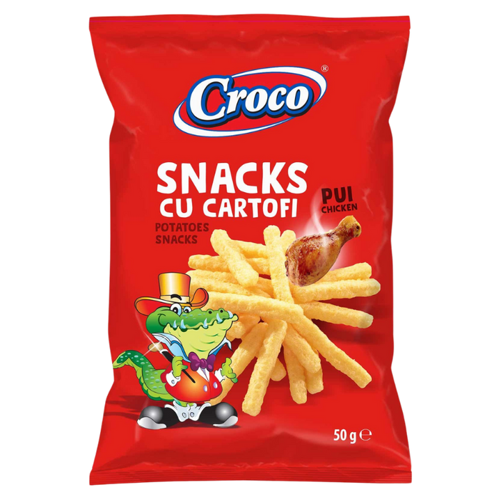CROCO – TSI