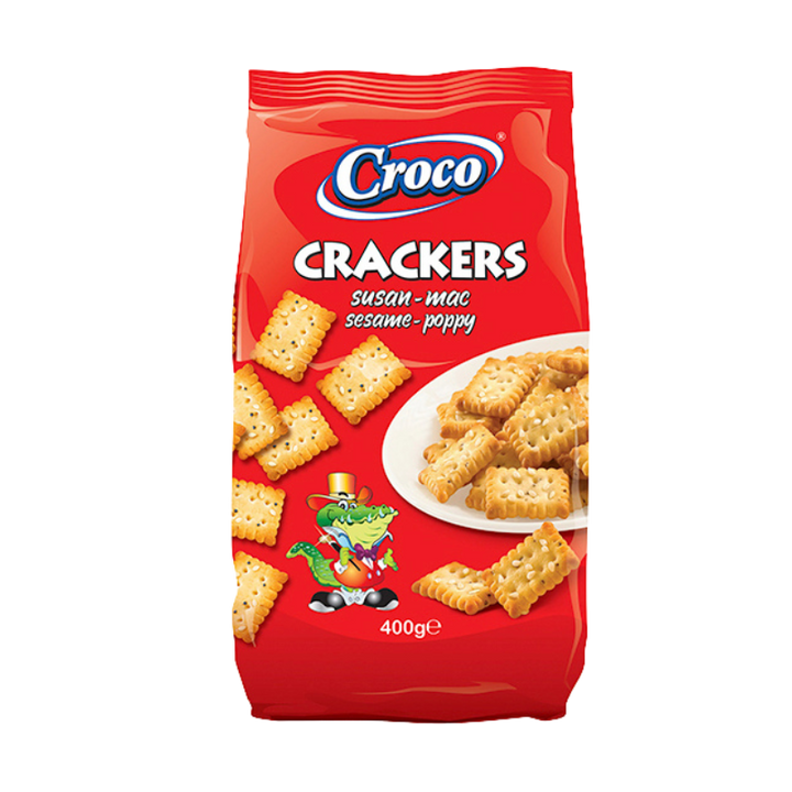 CROCO – TSI
