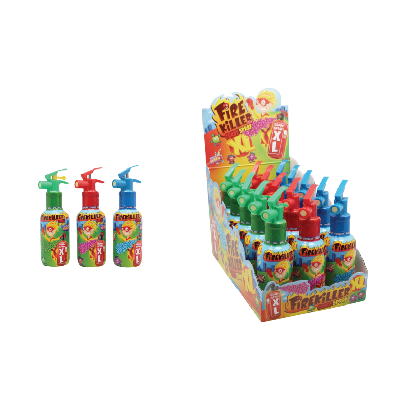 Firekiller Candy Spray XL 70 ml ST