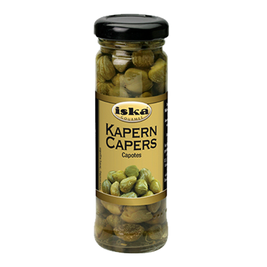 ISKA Kapern 100g GL