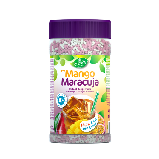 KING GEORGE Ins.g Mango-Mara 4L 400g PDS