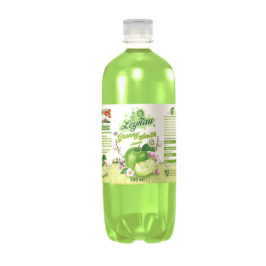 LEYNAU Granny Smith 0,5l PETFL DPG