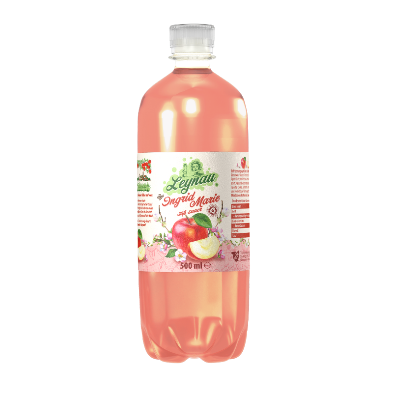 LEYNAU Ingrid Marie 0,5l PETFL DPG