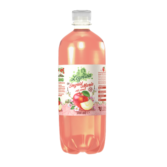 LEYNAU Ingrid Marie 0,5l PETFL DPG