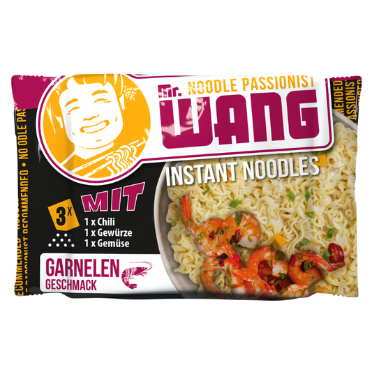 MR WANG Inst.-Nud. Garnele 85g BT 40er