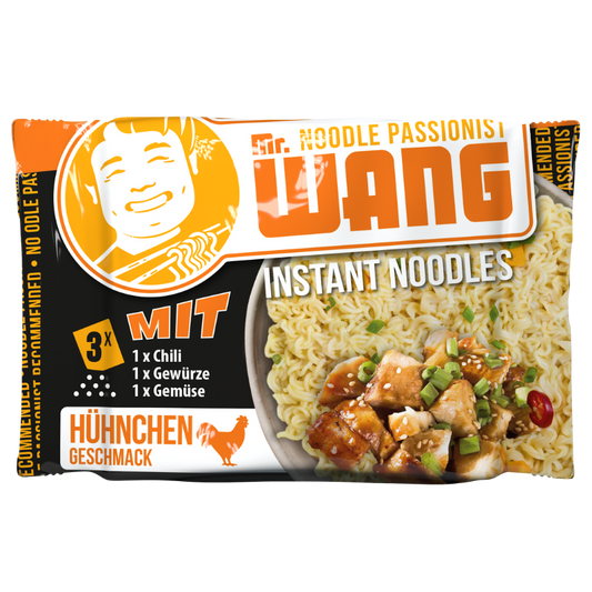 MR WANG Inst.-Nud. Huhn 85g BT 40er