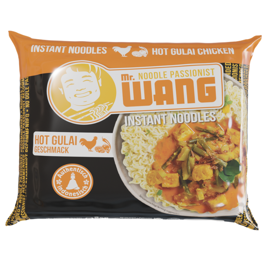 MR WANG Inst. Nud. Hähn-Gula 85G BT 40er