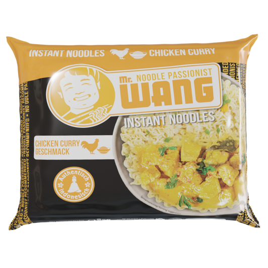 MR WANG Ins. Nud. Hähn-Curry 85G BT 40er