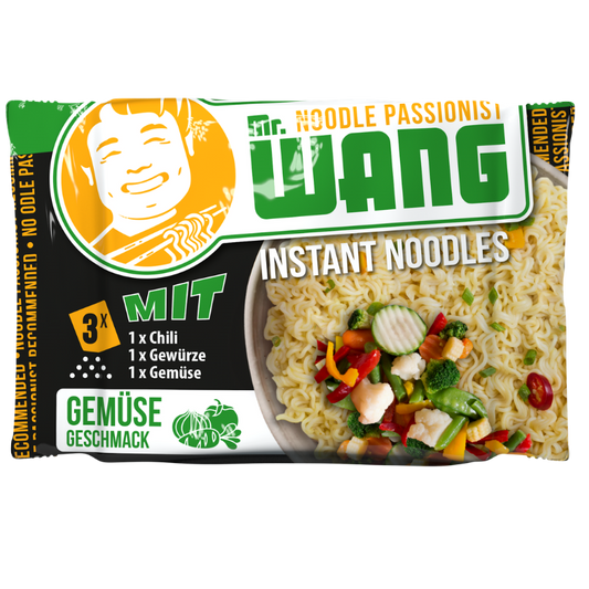 MR WANG Inst.-Nud. Gemüse 85g BT 40er