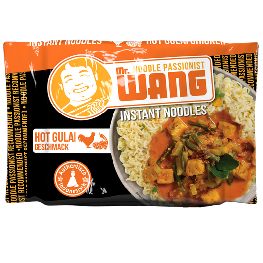 MR WANG Inst. Nud. Hähn-Gula 85G BT 40er