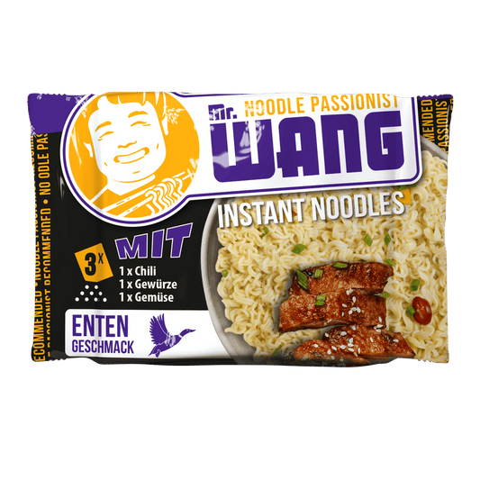 MR WANG Inst.-Nud. Ente 85g BT (20)