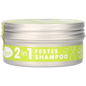 REYUVE Festes Shampoo Zitronengr. 75g DS