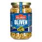 RICARDO Oliven grün in Scheiben 340g GL