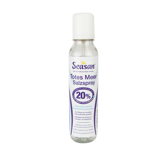 SEASAN Totes Meer Salzspray 150ml PETFL