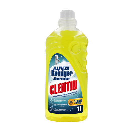 CLENTIN Allzweckreinig. 1l PFL
