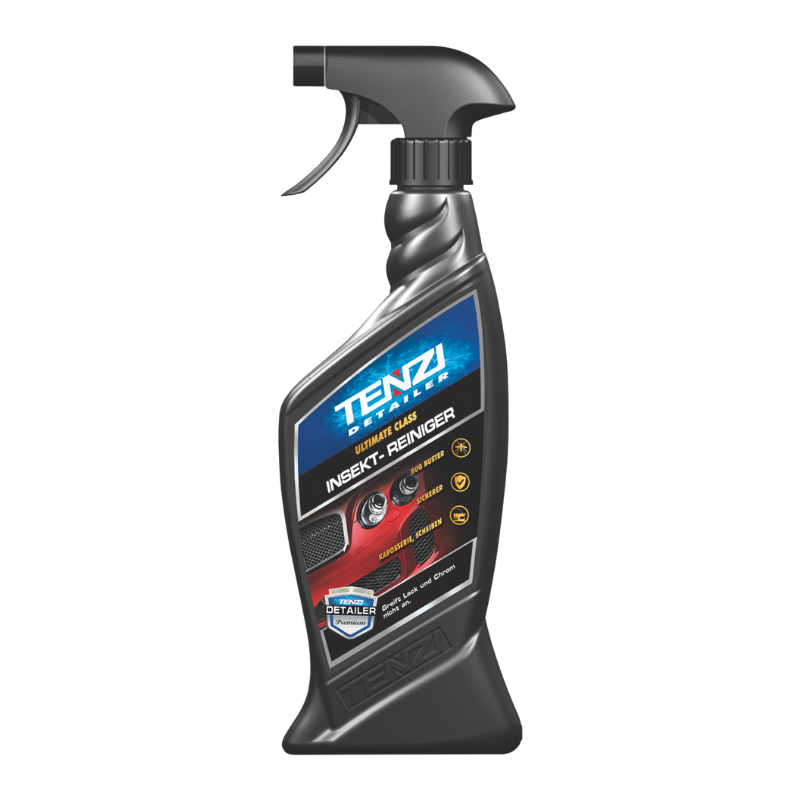 TENZI DETAILER Insektenentf. 600ml SPFL