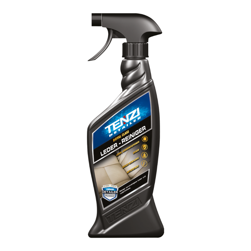 TENZI DETAILER Lederpflege 600ml SPFL