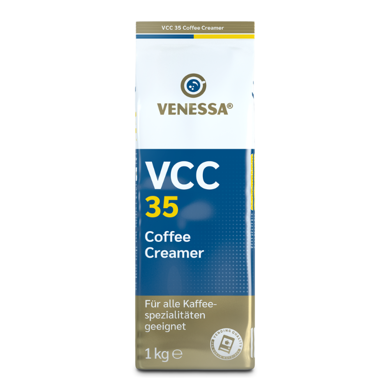 VENESSA VCC 35 Kaffeeweißer 1kg STBT