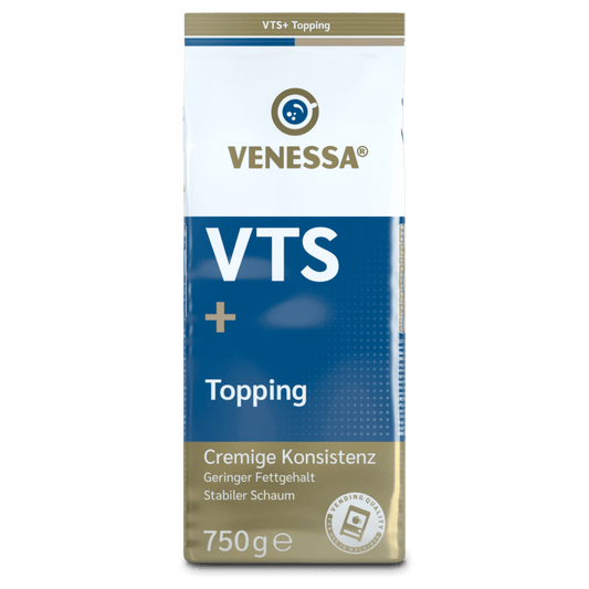 VENESSA VT S+ Topping 750g BT