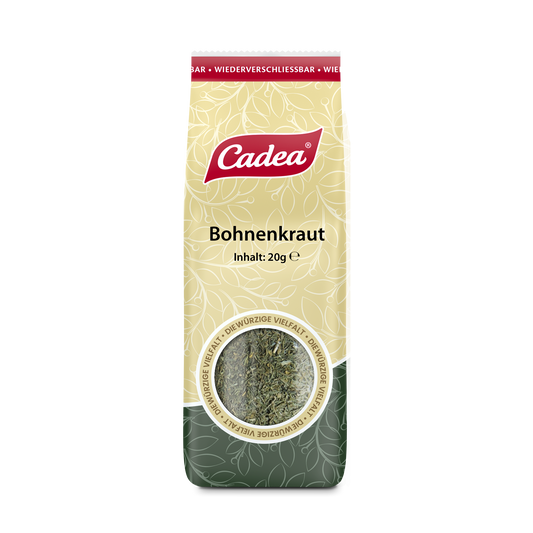 CADEA Bohnenkraut 20g