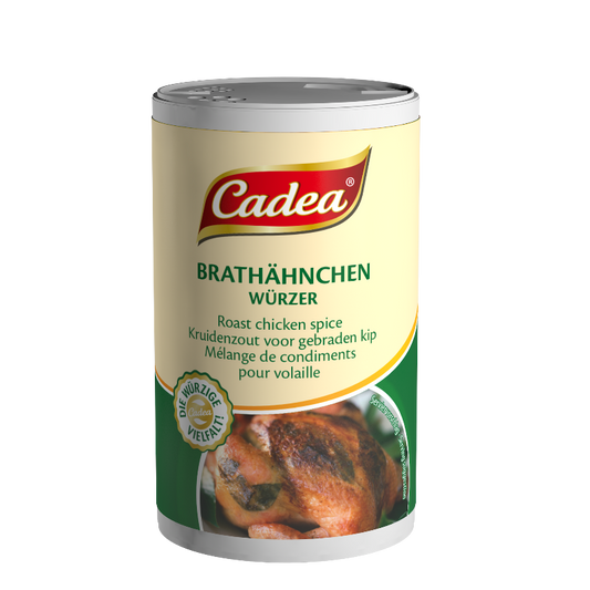 CADEA Brathähnchen-Würzer 150g
