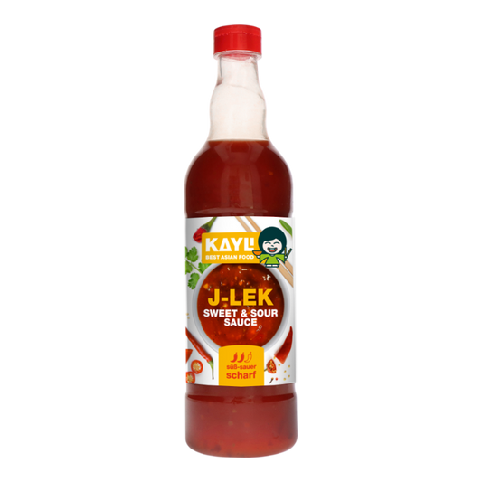 KAY LI Sweet & Sour 700ml PETFL